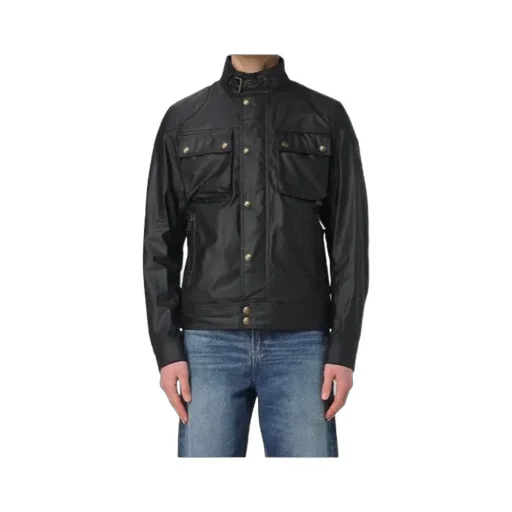 Racemaster Military Jacket