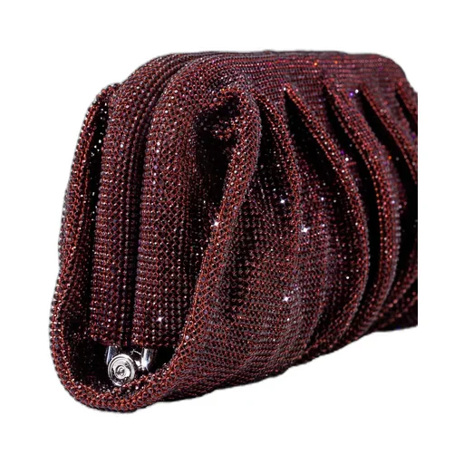 Venus La Grande Shoulder Bag