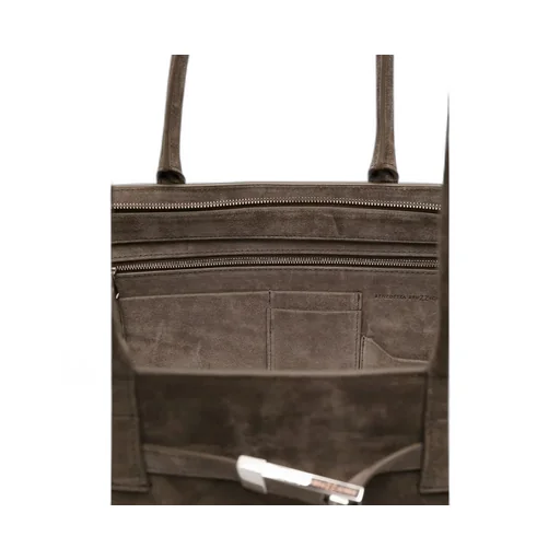 Double Lift Tote
