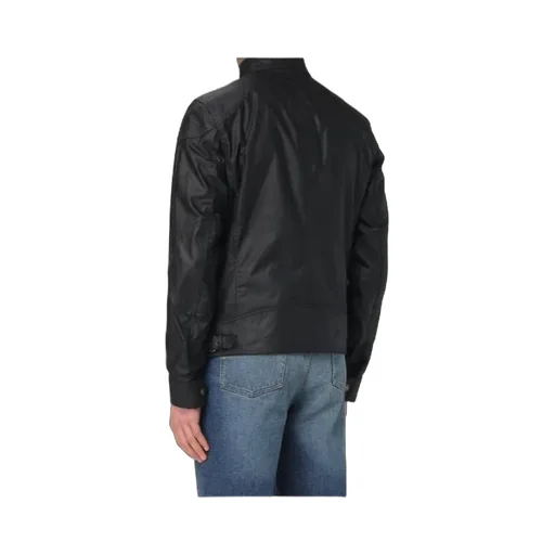 Racemaster Military Jacket