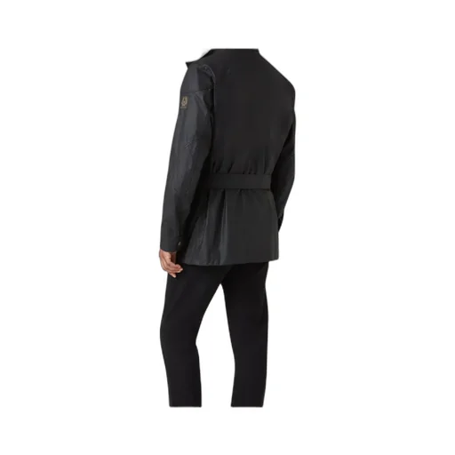 Trialmaster Waxed Jacket