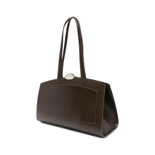 Double Handle Handbag