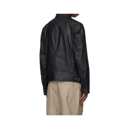 Racemaster Military Jacket