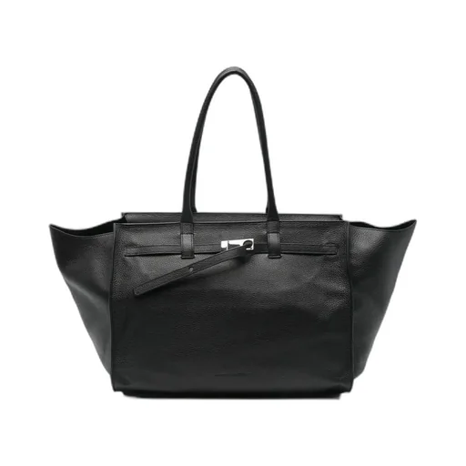 Double Handle Tote Bag