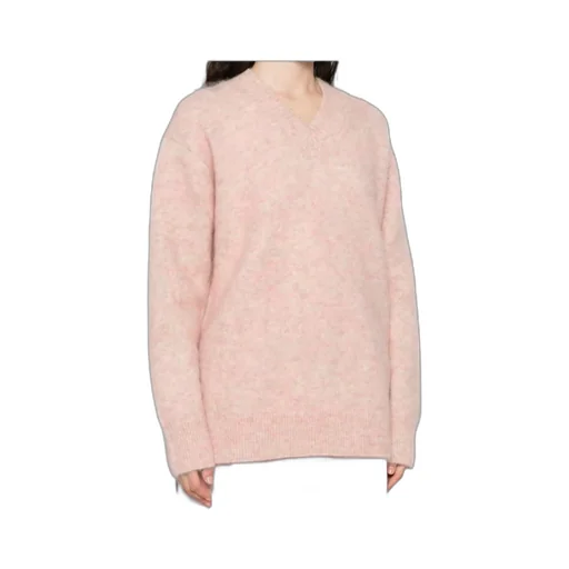 Long-Sleeved Sweater