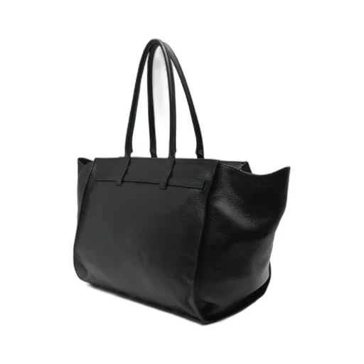 Double Handle Tote Bag