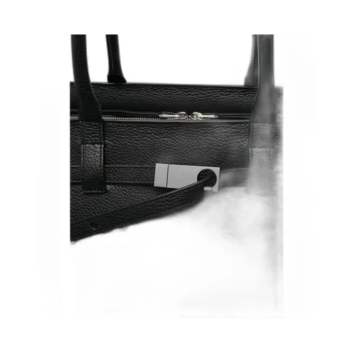 Double Handle Tote Bag
