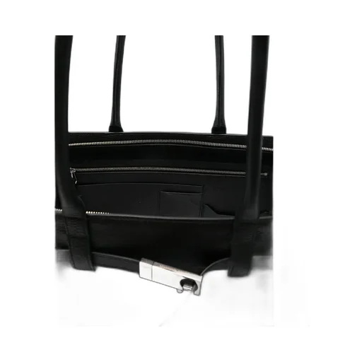 Double Handle Tote Bag