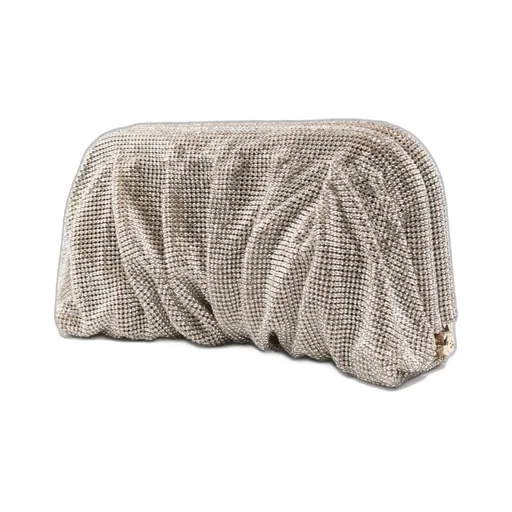 Venus La Grande Clutch Bag