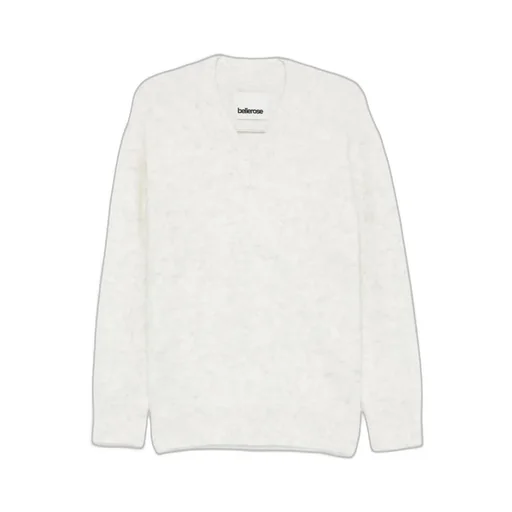 Long-Sleeved Sweatshirt