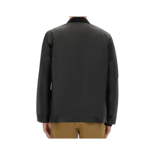 Incline Waxed Jacket