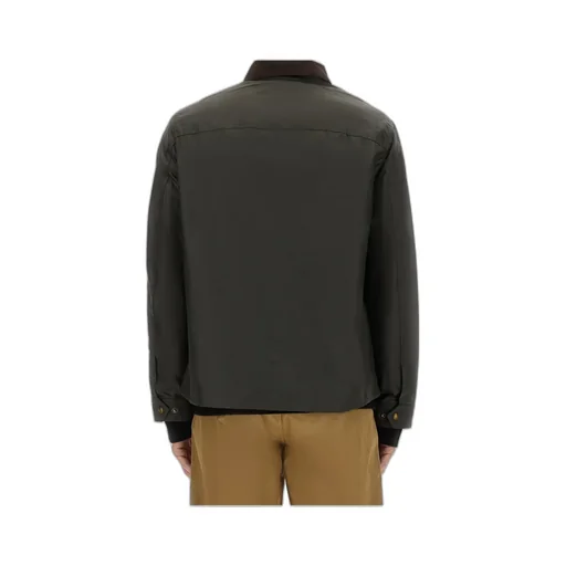 Ground Jacket