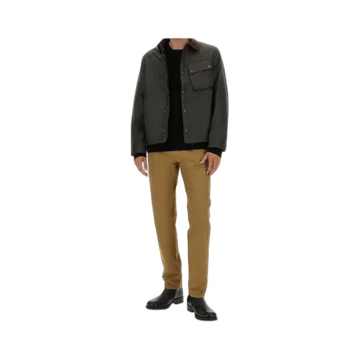 Ground Jacket