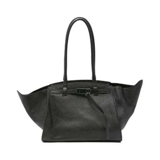 Double Handle Handbag