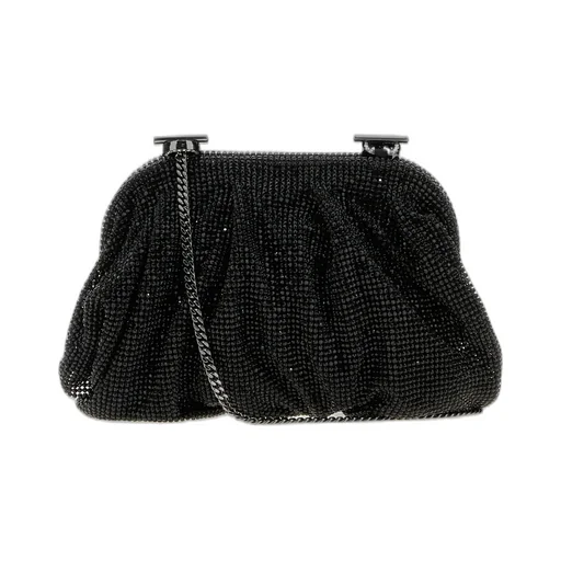 Embellished Clutch Bag