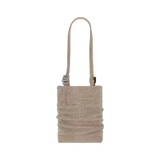 Lollo La Grande Open Top Shoulder Bag