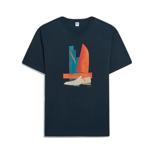 Sailboat T-Shirt