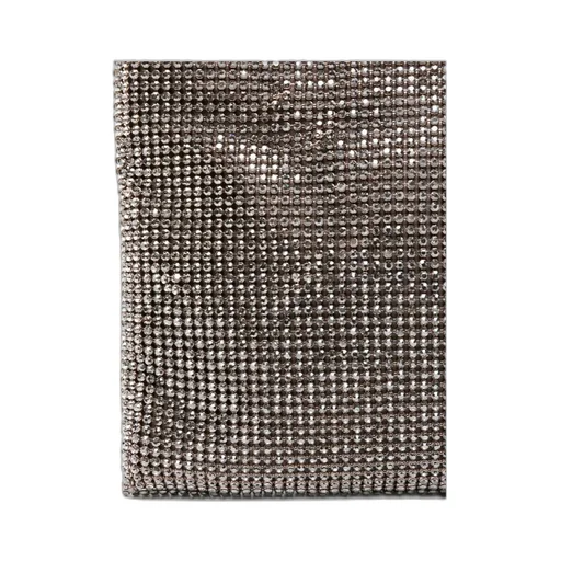 Zipper Shoulder Bag