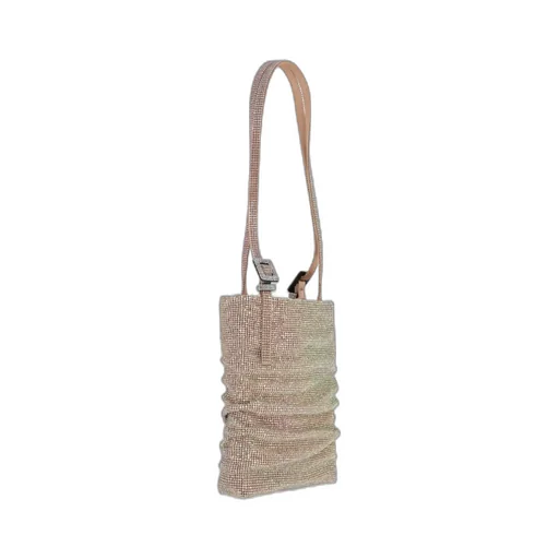 Lollo La Grande Open Top Shoulder Bag