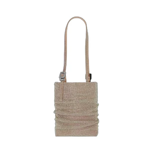 Lollo La Grande Open Top Shoulder Bag