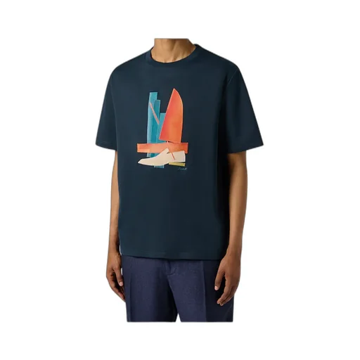 Sailboat T-Shirt
