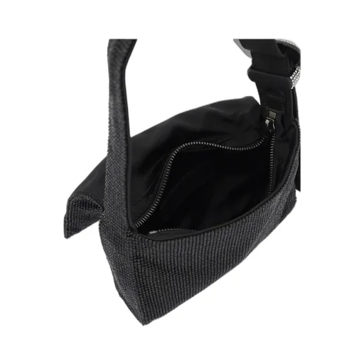 Vitty La Mignon Embellished Shoulder Bag