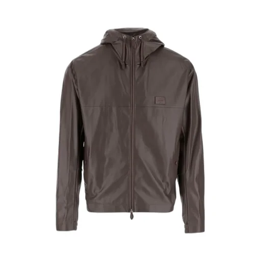 Long Sleeve Jacket