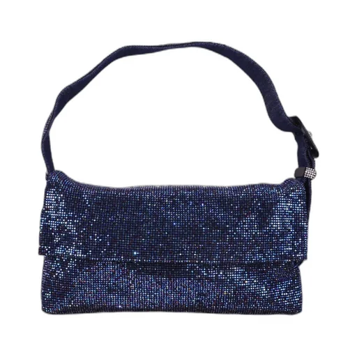 Flip Shoulder Bag