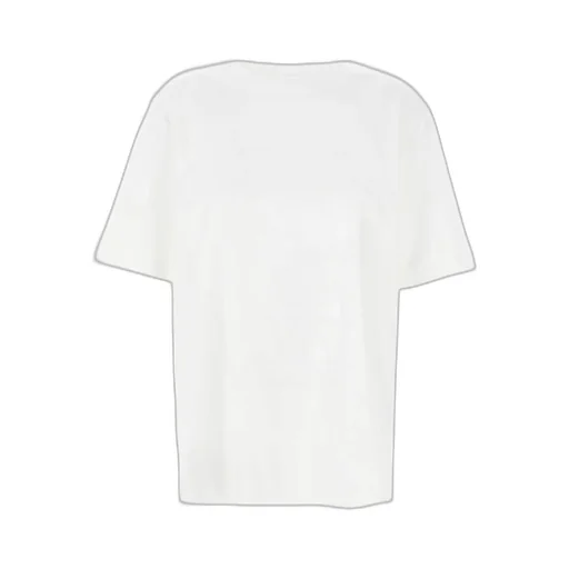 Crew Neck T-Shirt
