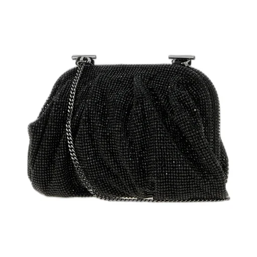 Embellished Clutch Bag