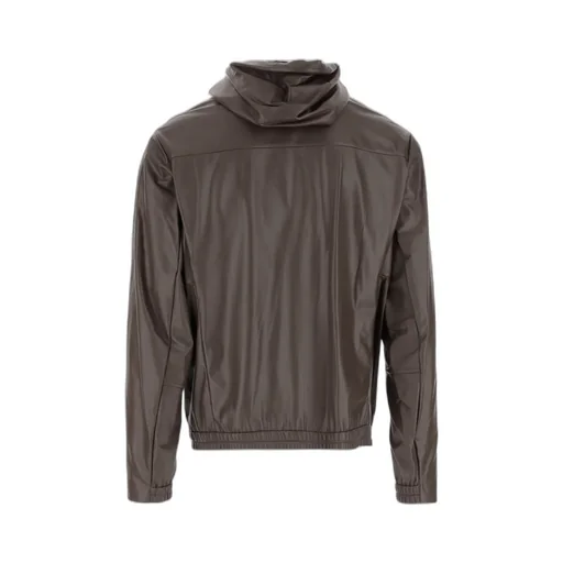 Long Sleeve Jacket