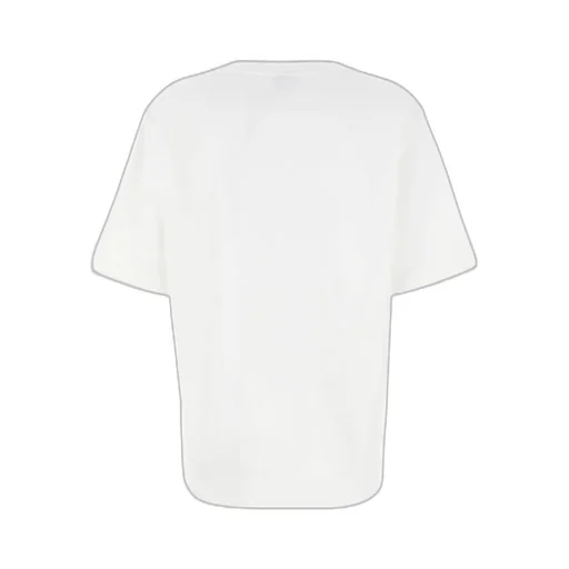 Crew Neck T-Shirt