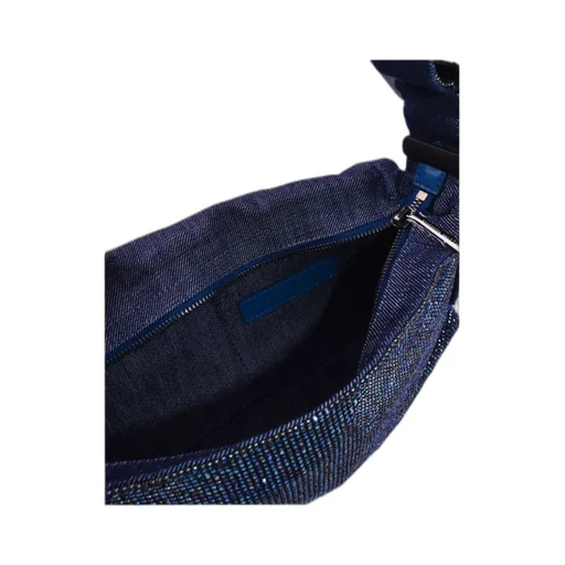 Flip Shoulder Bag