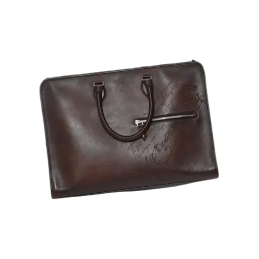 Logo Shoulder Bag