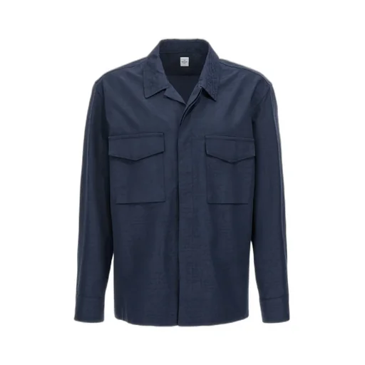 Long-Sleeved Shirt