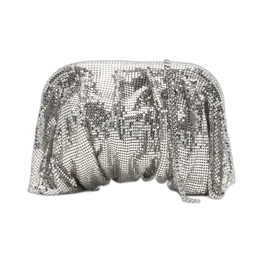 Sequin Clutch