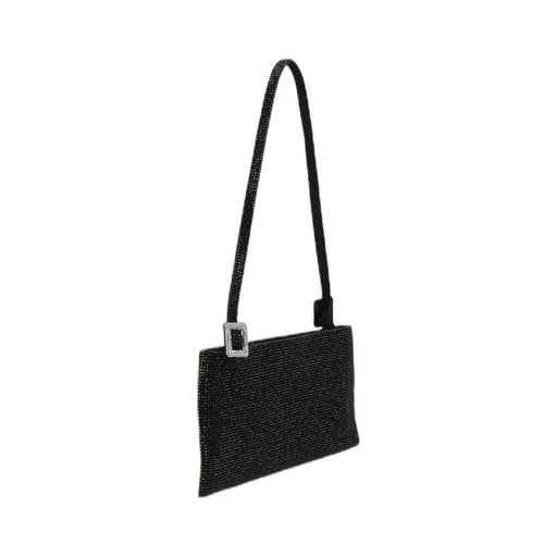 Your Best Friend La Grande Shoulder Bag