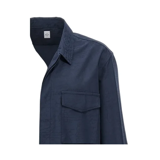 Long-Sleeved Shirt