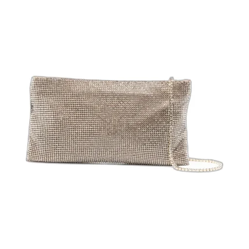 Chain Shoulder Bag