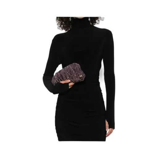 Chain Shoulder Bag