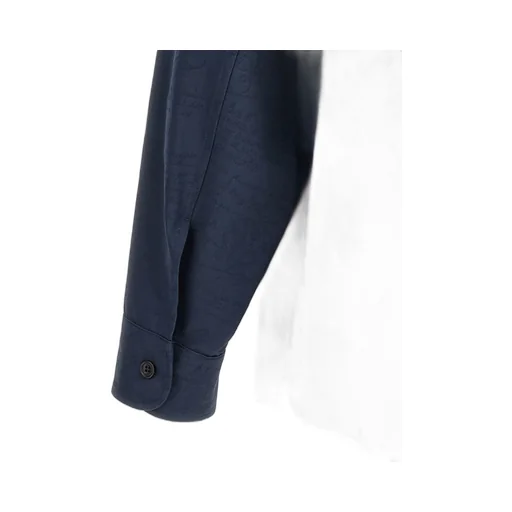 Long-Sleeved Shirt
