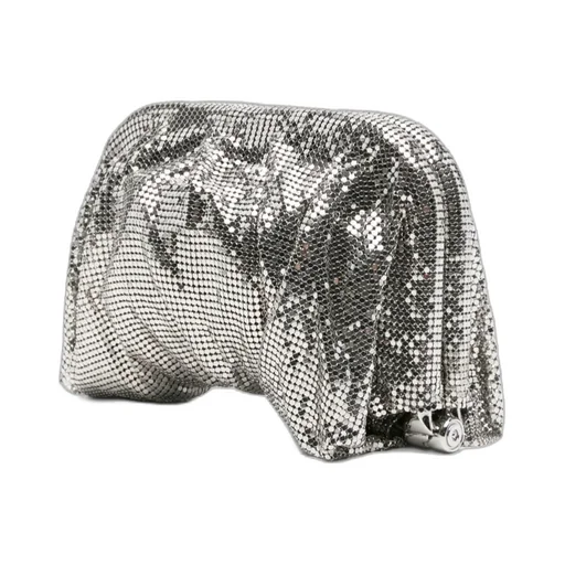 Sequin Clutch