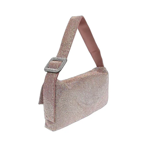 Vitty La Grande Embellished Shoulder Bag