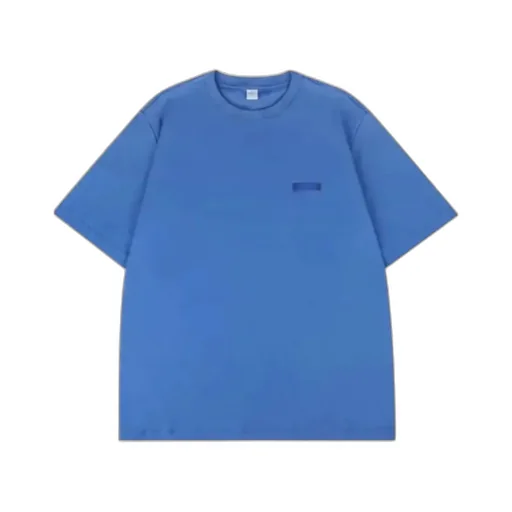 Crew Neck T-Shirt