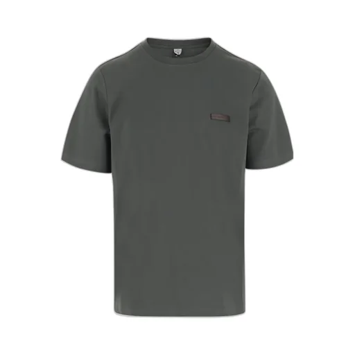 Crew Neck T-Shirt