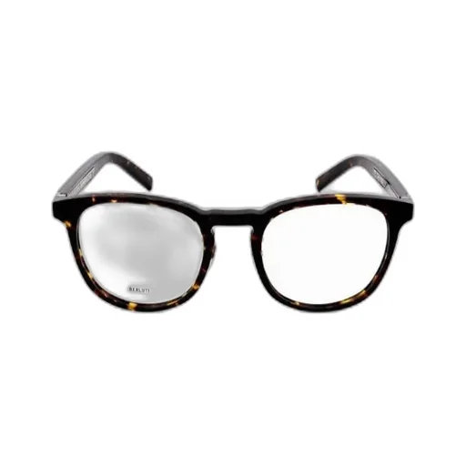 Round Frame Glasses