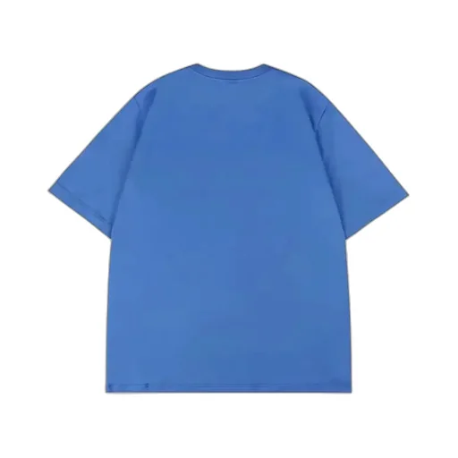 Crew Neck T-Shirt