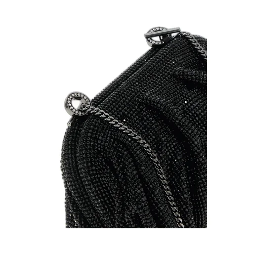 Embellished Clutch Bag