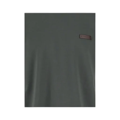 Crew Neck T-Shirt