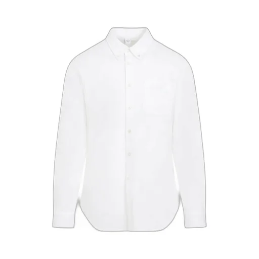 Long-Sleeved Shirt